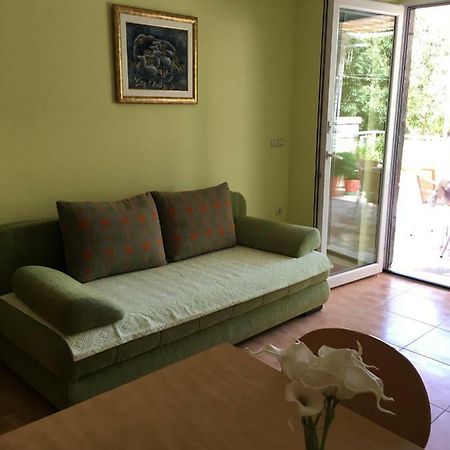 Apartman Tatjana Apartment Podgora Exterior photo